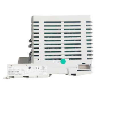 MODULO ENTRATA ANALOGICO DEL DCS DI ABB AI843 3BSE028925R1