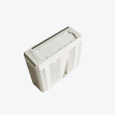 Modulo di ingresso analogo ABB CO certificato 100% nuovo e originale AI830A DCS