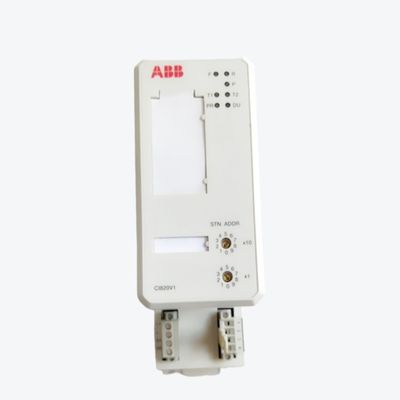 ABB CI853K01 Moduli DCS Modulo di interfaccia di comunicazione