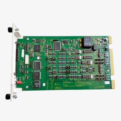 NTAI06 INFI 90 di ingresso analogo ABB PLC Moduli multiuso