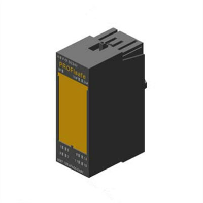 SINGOLO MODULO DI CONTROLLO MOTORIO DI SIEMENS 6SL3120-1TE24-5AA1 SIMATIC