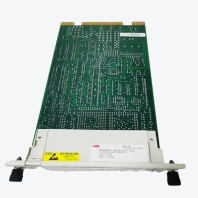 NTCF22 Comunicazione in fibra ottica ABB Moduli PLC Imballaggio originale