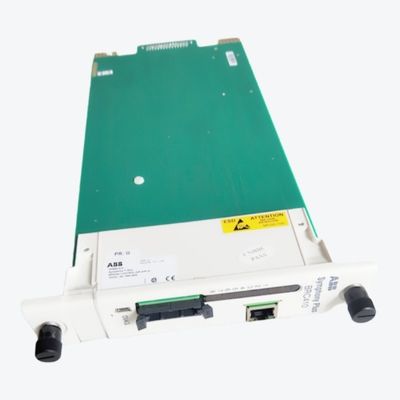NTST01 INFI 90 ABB PLC Moduli Time Synch Termination Unit Module