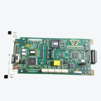 INFI90 Abb Bailey NTCL01 Modulo terminale di collegamento di comunicazione originale