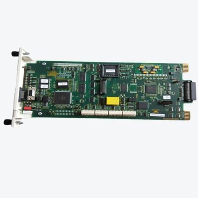 BAILEY NKAS01-25 INFI 90 Analog ABB PLC Modules Tu Cable CO Omologazione