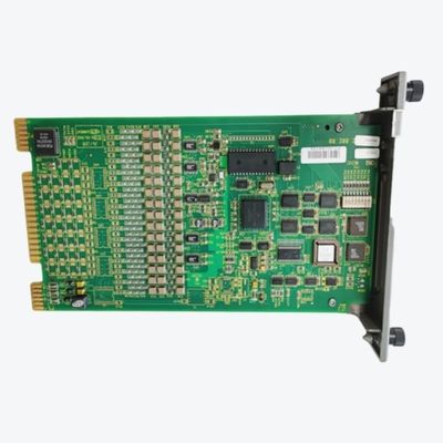 SPIPT800 DCS Thernet Ciu Transfer ABB PLC Moduli Nuovo Originale Con Sigillato