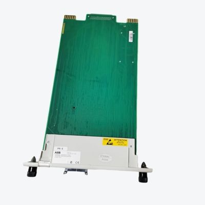 MODULO DI ALIMENTAZIONE DI ABB BAILEY P-HA-RPS32200000 INFI90
