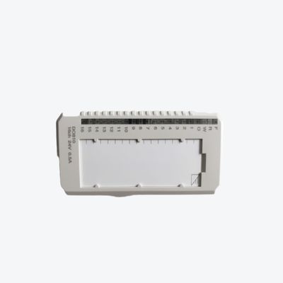 MODULO INTRODOTTO DIGITALE DEL DCS DI ABB 3AXD50000007341
