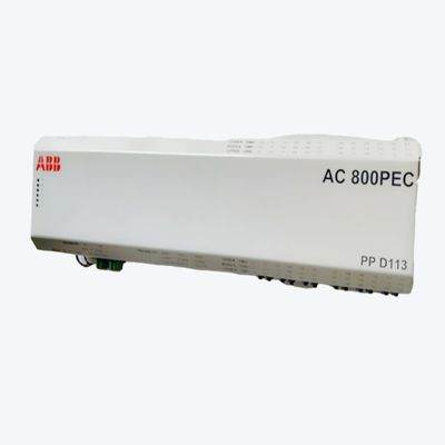 MODULO DEL DCS FIELDBUS DI ABB AF C094 AE02 HIEE200130R0002