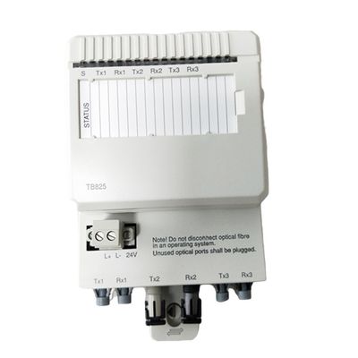 MODULO della BATTERIA-TAMPONE del DCS RAM di TUM 951F di ABB