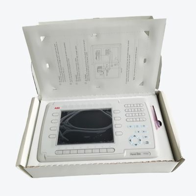 MODULO DI INTERFACCIA DEL CODIFICATORE DI IMPULSO DEL DCS DI ABB NTAC-02