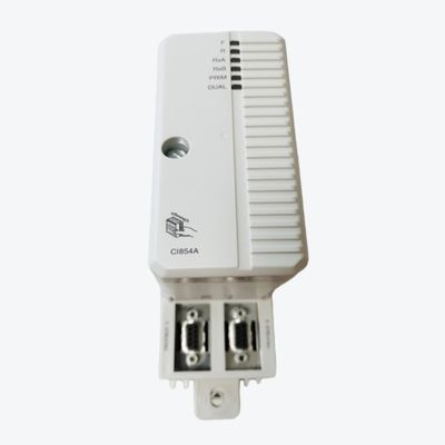 ABB CI854AK01 Modulo DCS di input di comunicazione Pacchetto originale