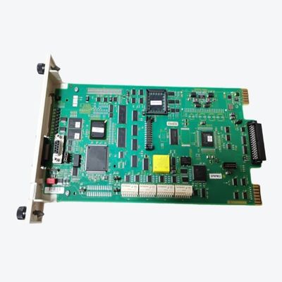 MODULO DELL'UNITÀ DI TERMINE DI ABB BAILEY NTAI05 INFI 90 ENTRATA ANALOGICO