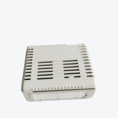 MODULO DI AZIONAMENTO DEL COMPATTO DEL DCS DI ABB DST1405I SERVO