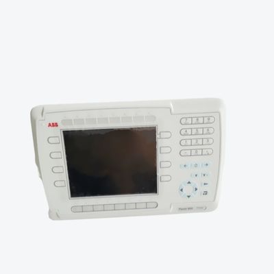 MODULO DELL'ADATTATORE DI DP DEL DCS PROFIBUS DI ABB RPBA-01