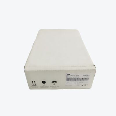 MODULO PRODOTTO ANALOGICO DEL DCS DI ABB 07AC91
