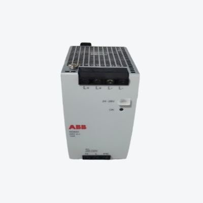 MODULO DELL'UNITÀ DI CONTROLLO DEL DCS DI ABB BCU-12 3AUA0000110430
