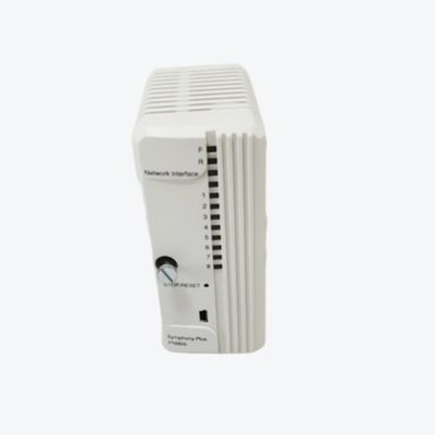 MODULO DEL REGOLATORE PROGRAMMABILE DEL DCS DI ABB YPK107E