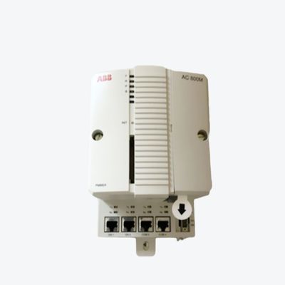 CA 800M Processor Module di ABB PM862K01