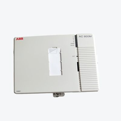 Modulo del CPU del sistema CA 800M Redundant Processor del DCS di PM891K02 3BSE053242R1 ABB