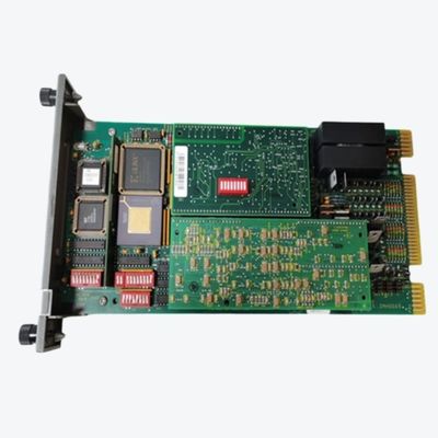 ABB BAILEY SPDSO14 INFI90 MODULO DI INPUTTO DIGITALE