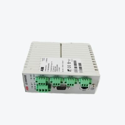 ABB PM511V16 3BSE011181R1 Modulo di elaborazione DCS AC400