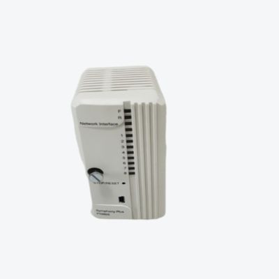 ABB PM573-ETH 1SAP130300R0271 AC500 Modulo del processore 24V DC