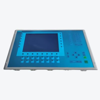 MODULO DI COMODITÀ DI SIEMENS 6AV2124-0QC13-0AX0 SIMATIC HMI TP1500