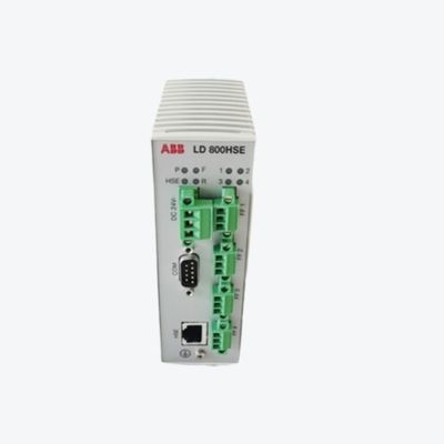ABB PM572 1SAP130200R0200 AC500 Processore Modulo Memoria 128 KB