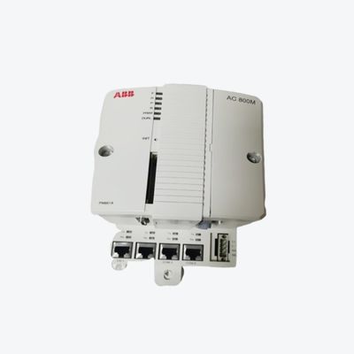 KB di memoria 512 del modulo processore di ABB PM582 1SAP140200R0201 AC500