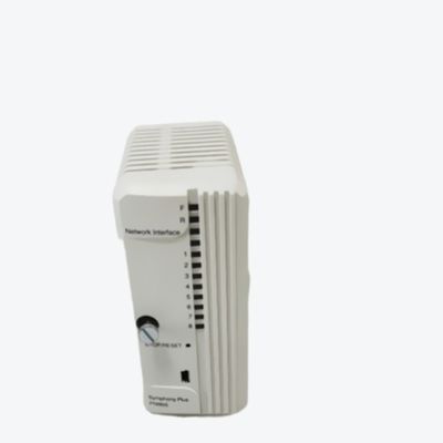CC del modulo processore 24V del sistema 1SAP140300R0271 AC500 del DCS di PM583-ETH ABB