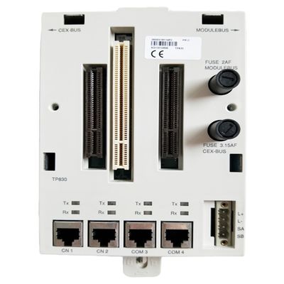 MODULO PROCESSORE di COMUNICAZIONE del DCS 190V di ABB 57310001-PK