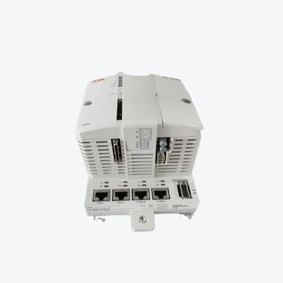 MODULO PROCESSORE DI ABB PM592-ETH 1SAP150200R0271 AC500