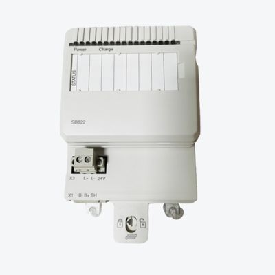 MODULO DEL COSTRUTTORE DEL PANNELLO DEL DCS DI ABB CP6407, 7&quot; TOUCH SCREEN DI TFT