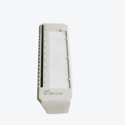 MODULO INTRODOTTO DIGITALE DEL DCS DI ABB DI562, 24VDC