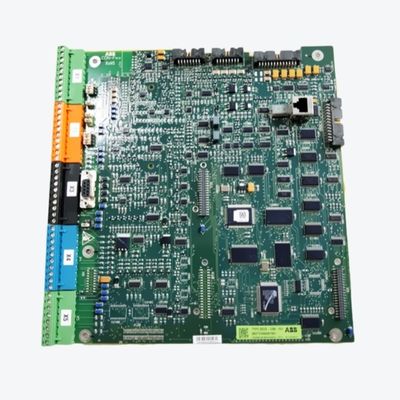ABB A3PBE1-600R-11 DCS PILOTATORI pesanti a tenuta ad olio
