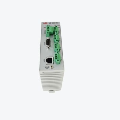 DCS FIELDBUS DI ABB 800HSE 3BDH000320R02 CHE COLLEGA IL MODULO DEL DISPOSITIVO