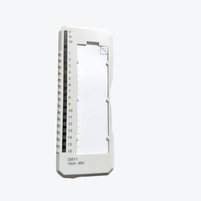 MODULO DI ELETTRONICA DI TENSIONE DEL DCS DI ABB PFEA111-65 3BSE050090R65