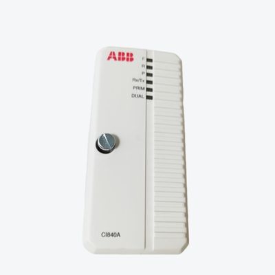 MODULO DI ELETTRONICA DI TENSIONE DEL DCS DI ABB PFEA111-20 3BSE050090R20