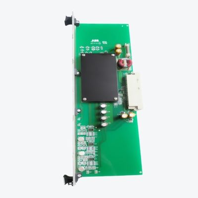 MODULO DI CONTROLLO DELL'ECCITATORE DEL DCS UNITROL DI ABB 3BHE032025R0101