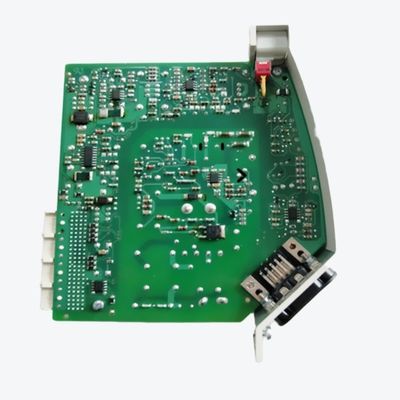 MODULO CONTROLLATO SILICIO DEL DCS IGCT DI ABB 3BHE039203R0101