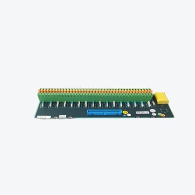 PANNELLO DI OPERATORE DEL DCS DI ABB PP836A 3BSE042237R2