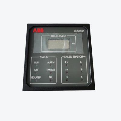 MODULO DI INTERFACCIA DEL SEGNALE DEL CONVERTITORE DEL DCS DI ABB 3BHE003748R0002