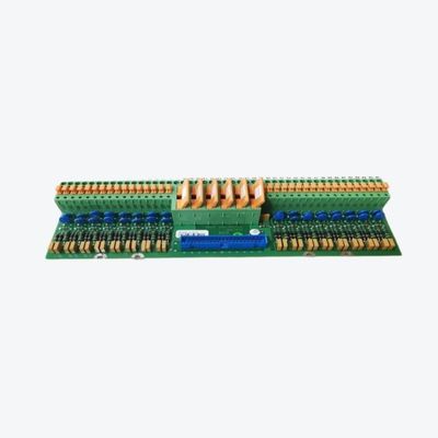 MODULO DELL'INVERTITORE DEL DCS DI ABB 3BHE024577R0101