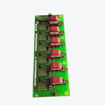 CIRCUITO DEL PWB DEL DCS DI ABB 3BHB003688R0101