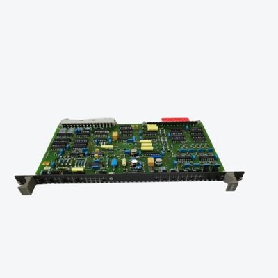 Modulo del pannello di controllo del DCS di ABB HIEE400106R0001
