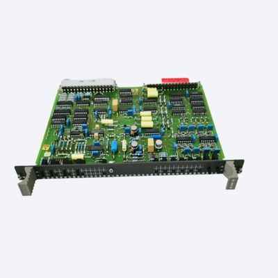 MODULO DI DISTRIBUZIONE DI ENERGIA DEL DCS DI ABB GJR2240900R1