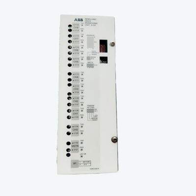 TWISTED PAIR MODEM DEL DCS DI ABB TC512V1 3BSE018059R1