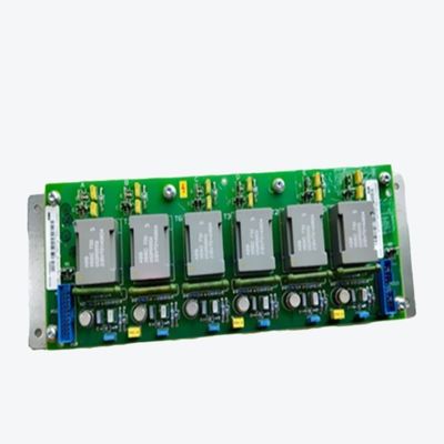 BORDO DI DRIVER DI ABB 3BHB000652R0101