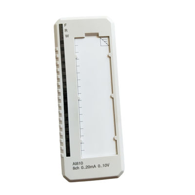 MODULI INDIPENDENTE DI HARTMANN &amp; DI BRAUN DI ABB DAI01 2000 ENTRATA ANALOGICO